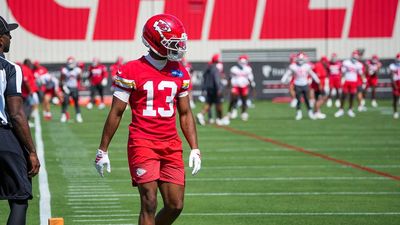 8 Things You May Have Missed Across NFL Training Camps This Weekend