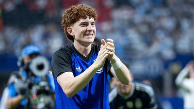 Valentin Barco Transfer Keeps Pressure on Chelsea Recruitment Team