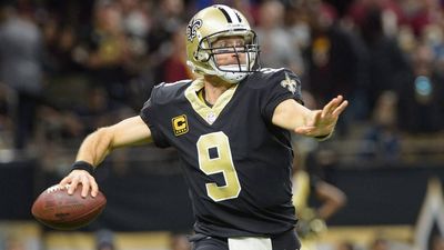 Drew Brees and Larry Fitzgerald Headline 2026 Hall of Fame Induction Ceremony
