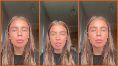 Manchester woman checks into a run-down hotel. Then she allegedly discovers terrified girls crying for help: ‘actually a brothel’