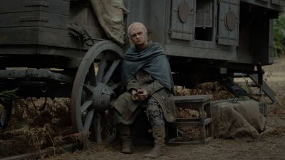How is [SPOILER] still alive in House of the Dragon season 3?