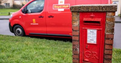 SNP demands Royal Mail investigation after ‘appalling’ service shown in new figures