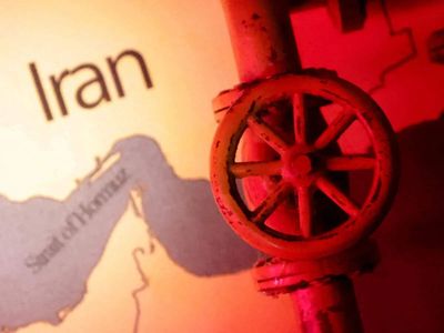 How Iran is widening its pressure campaign to force US concessions