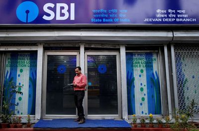 SBI, HSBC and ICICI lead India's overseas deposit drive, data shows