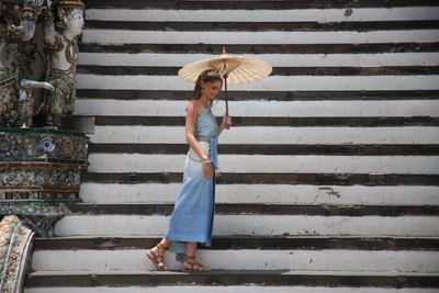 Thailand's foreign tourist arrivals down 3.2% on year so far in 2026