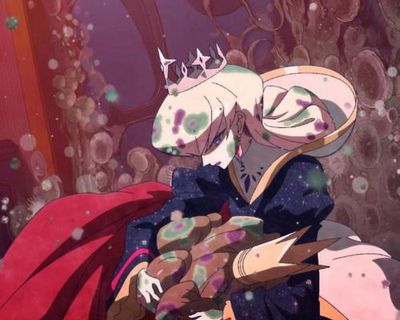 The Ribbon Hero review – do-gooder princess battles giant flying earwigs in update of classic yarn