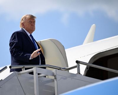 Are Trump’s most blatant authoritarian moves backfiring?