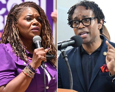Will Missouri be the next primary win for a democratic socialist challenger?