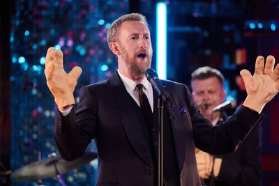 Mike Wozniak reveals how ‘ruthless’ Alex Horne keeps Taskmaster challenges a surprise