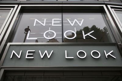 New Look appoints new boss amid online shopping and loyalty drive
