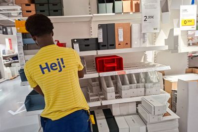 Ikea's AI bot didn't replace workers. It made them more valuable
