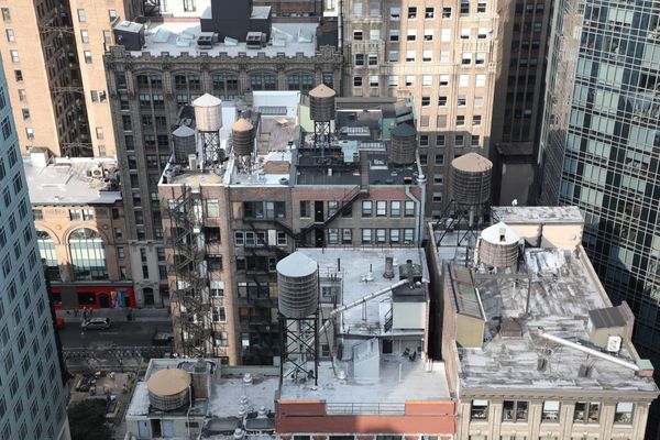 New York Ends Upper East Side Legionnaires Response After Seven Deaths with No Source Tower Confirmed