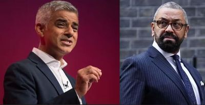 Tory London mayor candidate must have no link to previous Conservative government, poll suggests