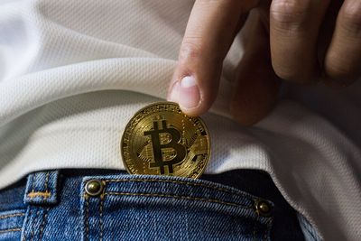 $1.6M Bitcoin Gone in Seven Minutes Despite Being Stored Offline in Safes and Safety Deposit Boxes