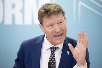 Why Reform UK’s Richard Tice is being investigated by parliamentary standards watchdog
