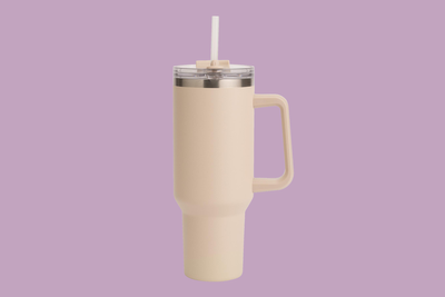 Sainsbury’s £12 Stanley Cup-inspired tumbler costs a quarter of the price