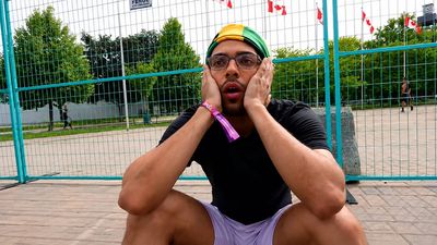 N3on Toronto Caribana Carnival golf cart accident explained: What really happened?