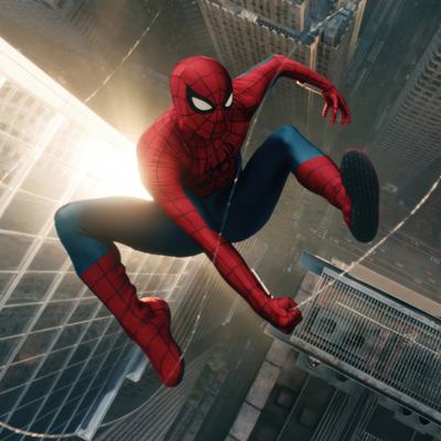 'Spider-Man: Brand New Day' redefines responsibility