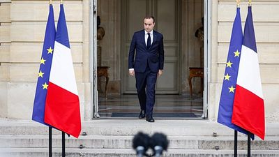 France tightens checks on foreign purchases of 'sensitive' firms