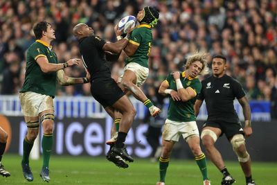 Rugby’s Greatest Rivalry schedule, kick-off times and how to watch South Africa vs New Zealand