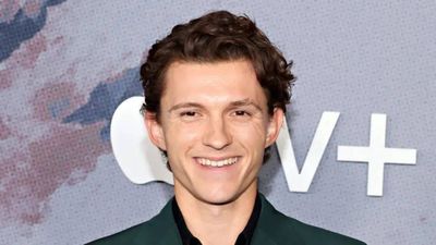 Quote of the day by Tom Holland: I personally think if something's not a challenge, there's no point doing it, because you're not gonna learn much
