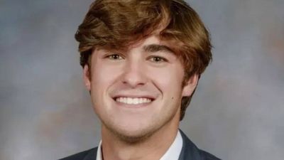 Meet Will Grand, the LSU graduate who turned discarded fraternity food into more than 10,000 meals for people in need