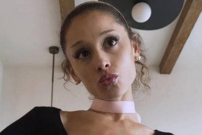 'Endless Scrutiny': Ariana Grande Quits London Stage Role to Step Back From Public-Facing Work