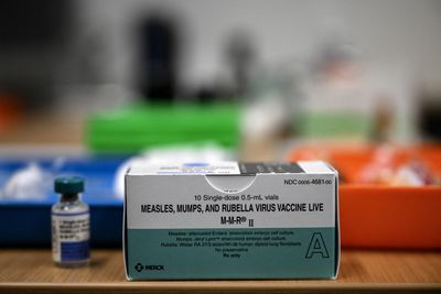 Washington Adds Seven Measles Cases in a Week, Bringing Its 2026 Total to Fifty-Three