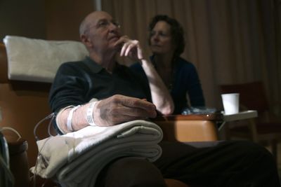Prostate Cancer Patients Just Gained a New Radioligand Option, but Only Licensed Centers Can Give It