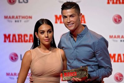 Cristiano Ronaldo and Georgina Rodriguez wedding date, venue revealed
