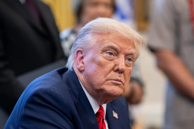 Donald Trump Third Term Ambitions Tested by Legal Experts as 22nd Amendment Loophole Dismissed