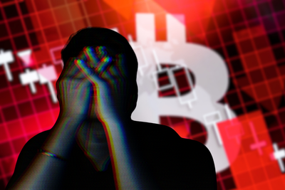 'I'm Done With Bitcoin': $126,720 Gone Overnight, Eight Years of Saving Wiped Out in Coldcard Hack