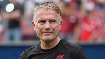 Why Wrexham Have Added Surprise Friendly After Competitive Season Starts
