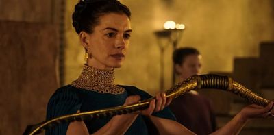 Christopher Nolan’s ‘The Odyssey’ disappoints in its portrayal of Homer’s women