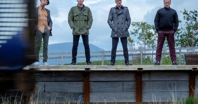 Trainspotting the Musical UK tour cancelled after string of bad reviews