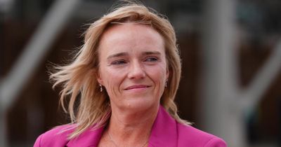 Sandie Peggie employment tribunal appeal to proceed