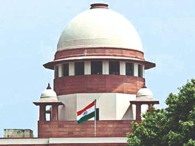 SC summons Arunachal chief secretary, home secretary over alleged non-cooperation in CBI probe linked to CM Pema Khandu's kin
