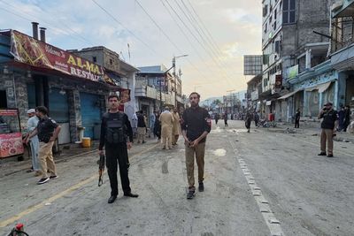 Pakistan militants' 'double tap' strategy turns rescue missions into deadly traps
