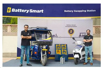 Battery Smart may file IPO papers in September-October; eyes 70-80% annual growth