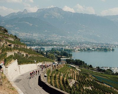 Tour de France Femmes 2026: Sigrid Haugset wins stage three after epic solo breakaway – as it happened