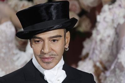 Inside John Galliano's Upcoming Costume Institute Feature: The Met's Boldest Spring 2027 Exhibition Yet