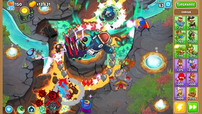 Love 'Bloons' and 'Plants vs. Zombies?' Here Are Other Tower Defense Games to Try