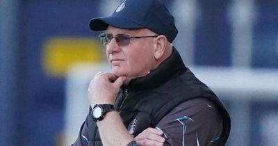Stephen McGowan: No obvious candidate for Scotland job after demise of 'Largs mafia'