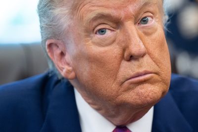 Trump's Social Media Posts Often Move Markets. There Is Now a Paid Service To Get Them Faster