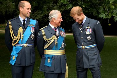 Prince Harry 'hopeful' King Charles will be by his side at the Invictus Games