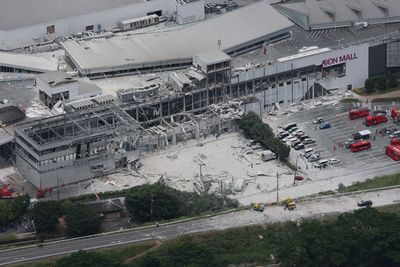 Kyushu's Ground Shakes Again, and Kumamoto Faces the Rubble of Its Own Recovery