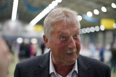 DUP MP Sammy Wilson investigated by standards commissioner