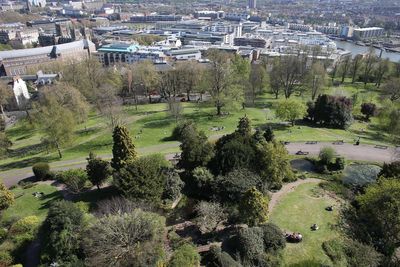 Two arrested over alleged illegal casino in Bristol