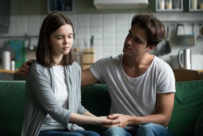 Why Losing Self-Respect Can Break Even the Strongest Relationship