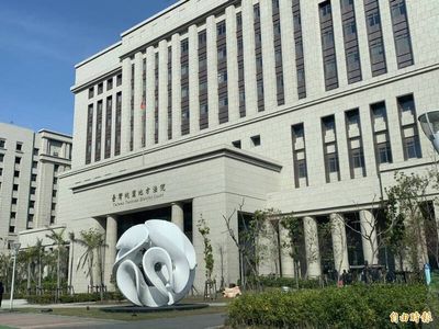父子口角釀悲劇！爭吵後買刀返家刺死老父 桃園33歲男收押